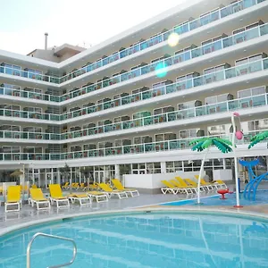 Ohtels Dorada Salou