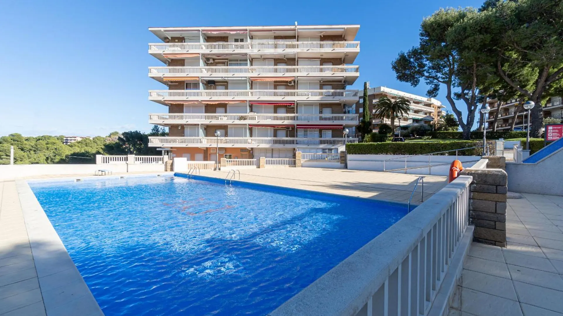 Mediterranean Way - Cye 112 Salou