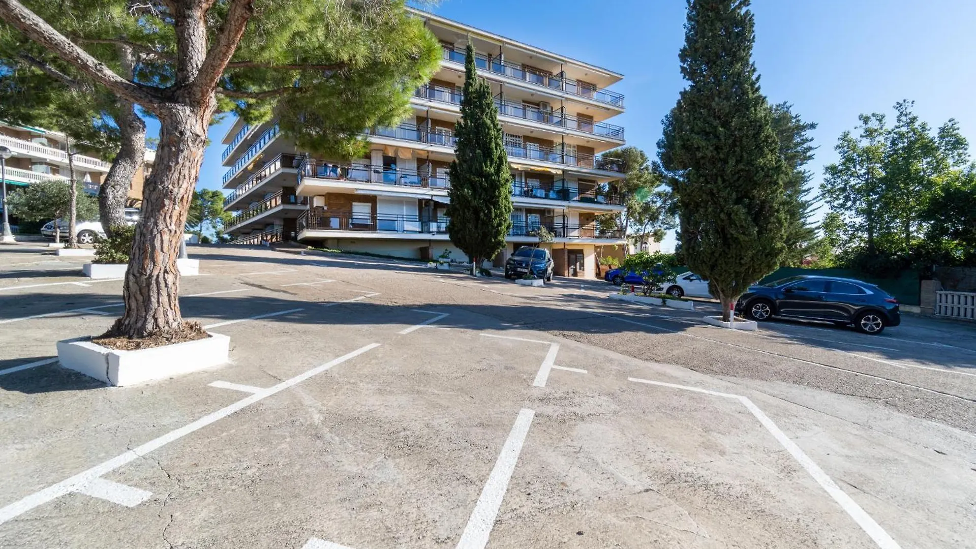 Apartament Mediterranean Way - Cye 112 Salou