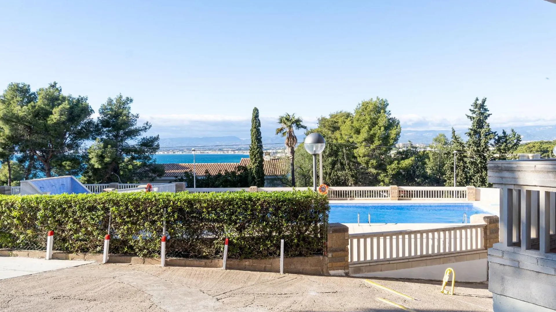 Mediterranean Way - Cye 112 Salou 0*,  Hiszpania