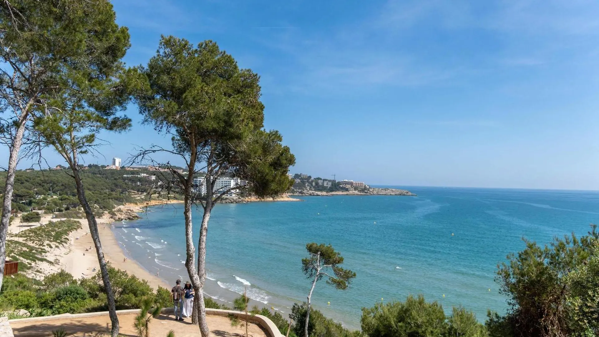 Mediterranean Way - Cye 112 Salou Apartament