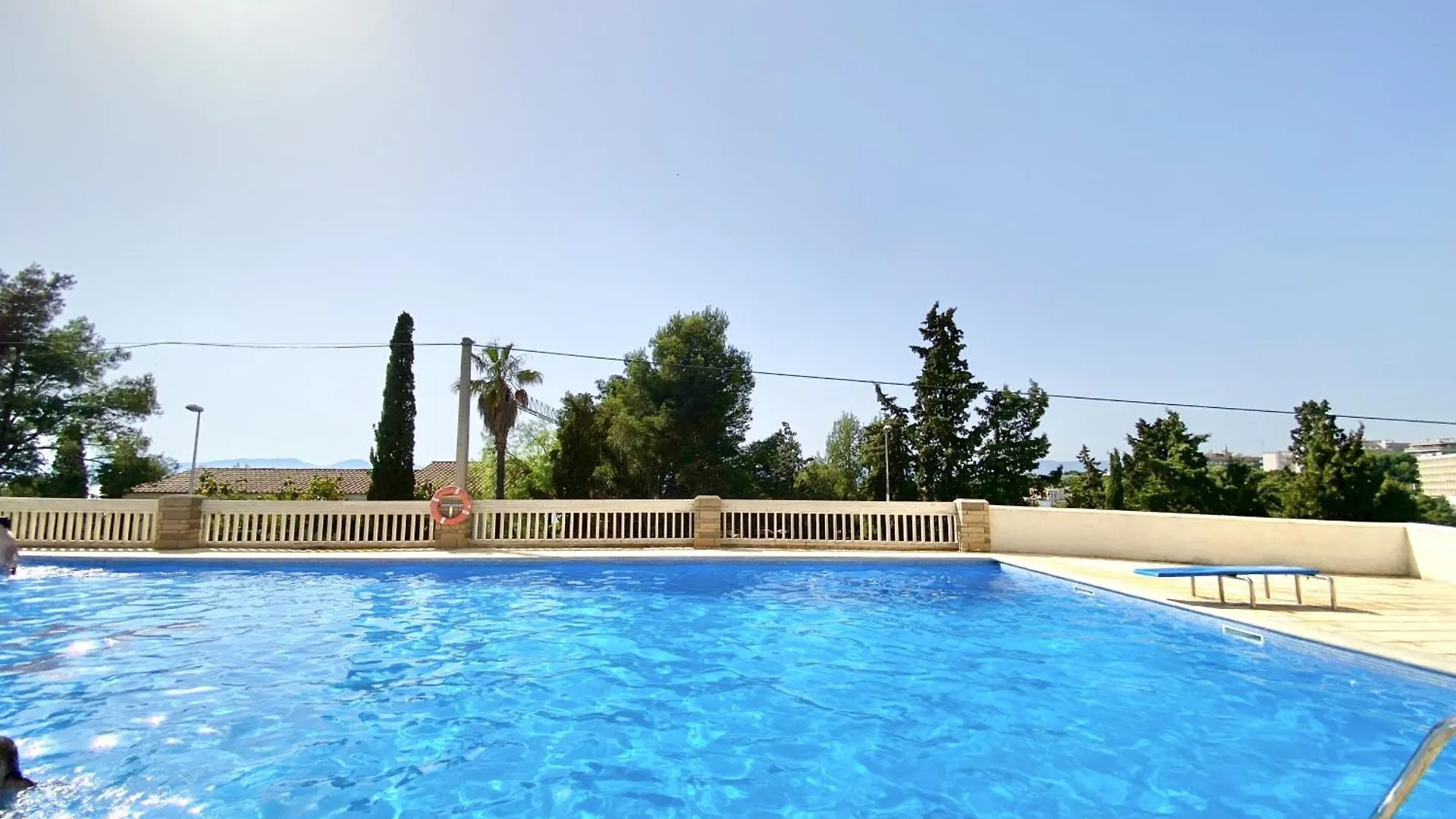 Mediterranean Way - Cye 112 Salou Apartament
