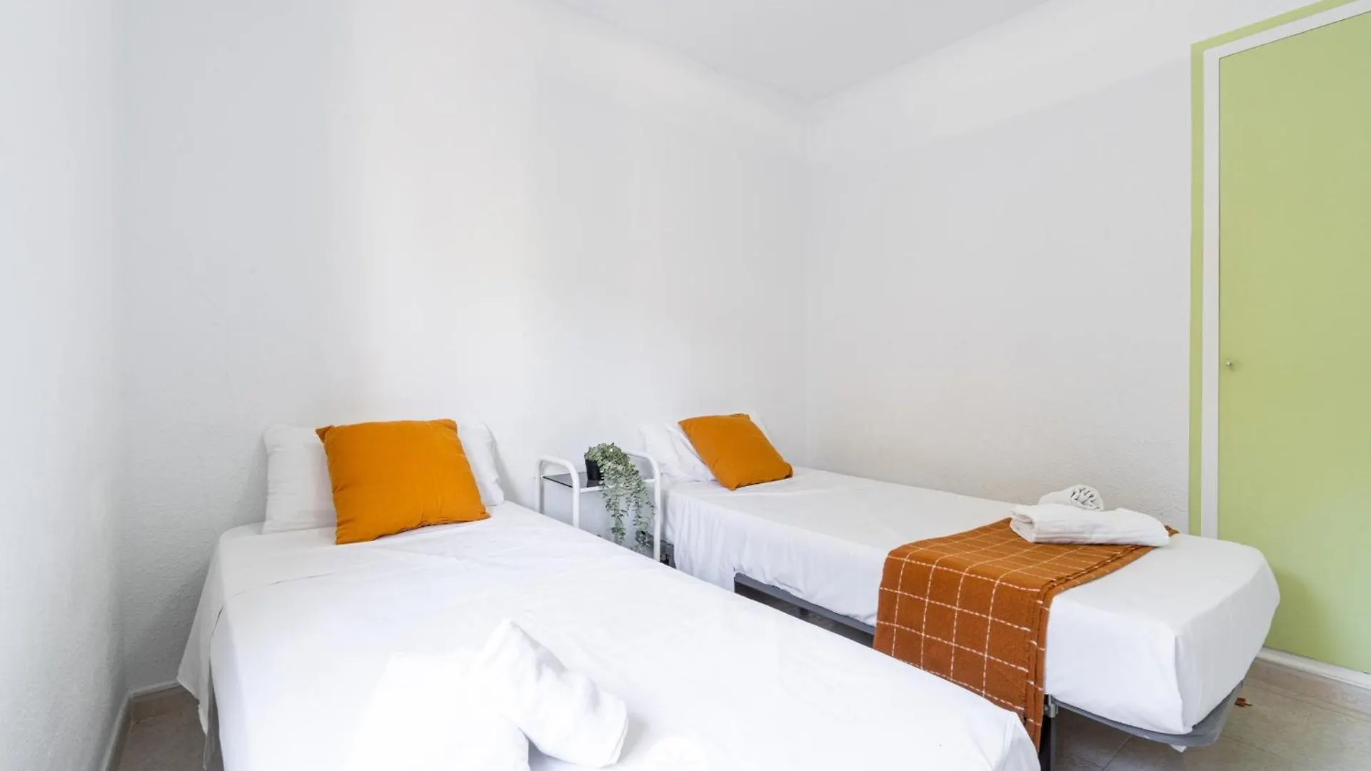 Apartament Mediterranean Way - Cye 112 Salou