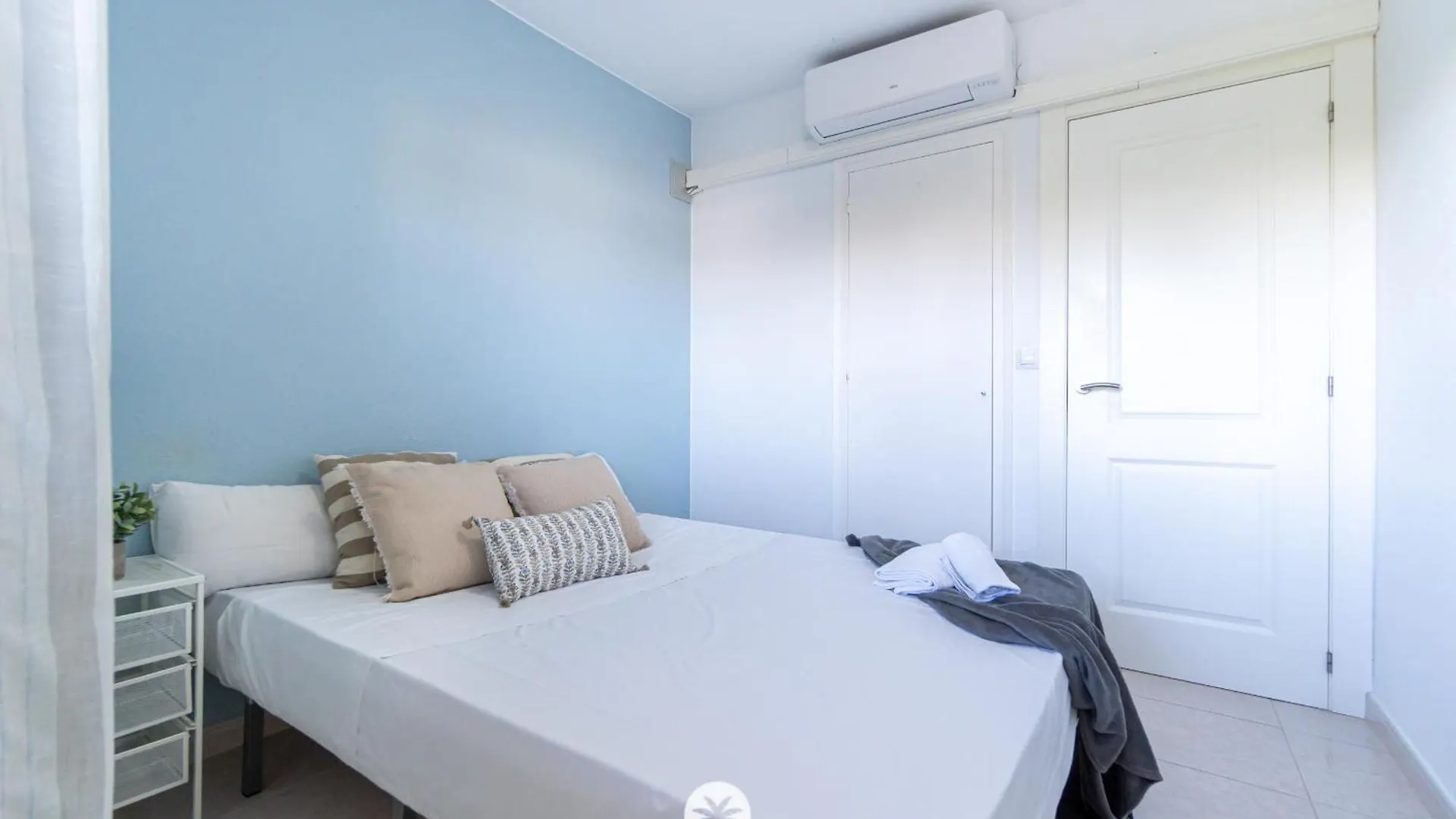 Mediterranean Way - Cye 112 Salou Apartament