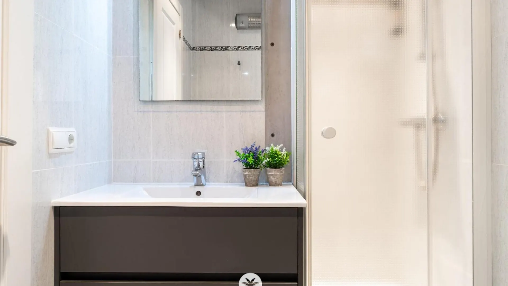 Apartament Mediterranean Way - Cye 112 Salou Hiszpania