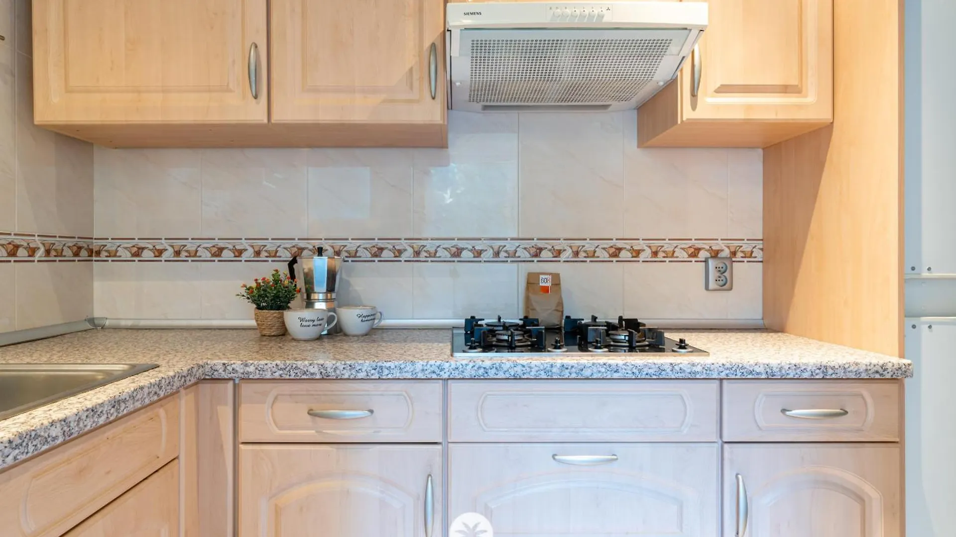 Apartament Mediterranean Way - Cye 112 Salou