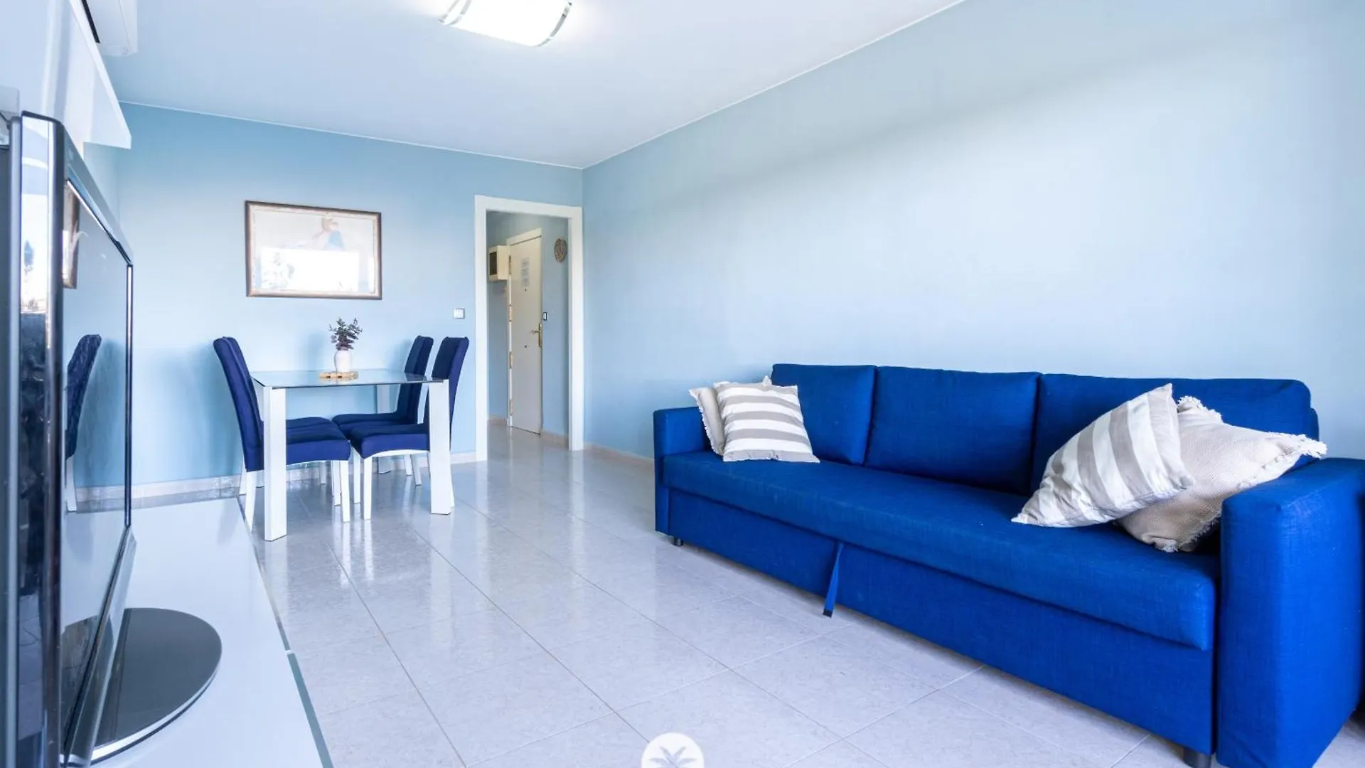 Mediterranean Way - Cye 112 Salou Apartament
