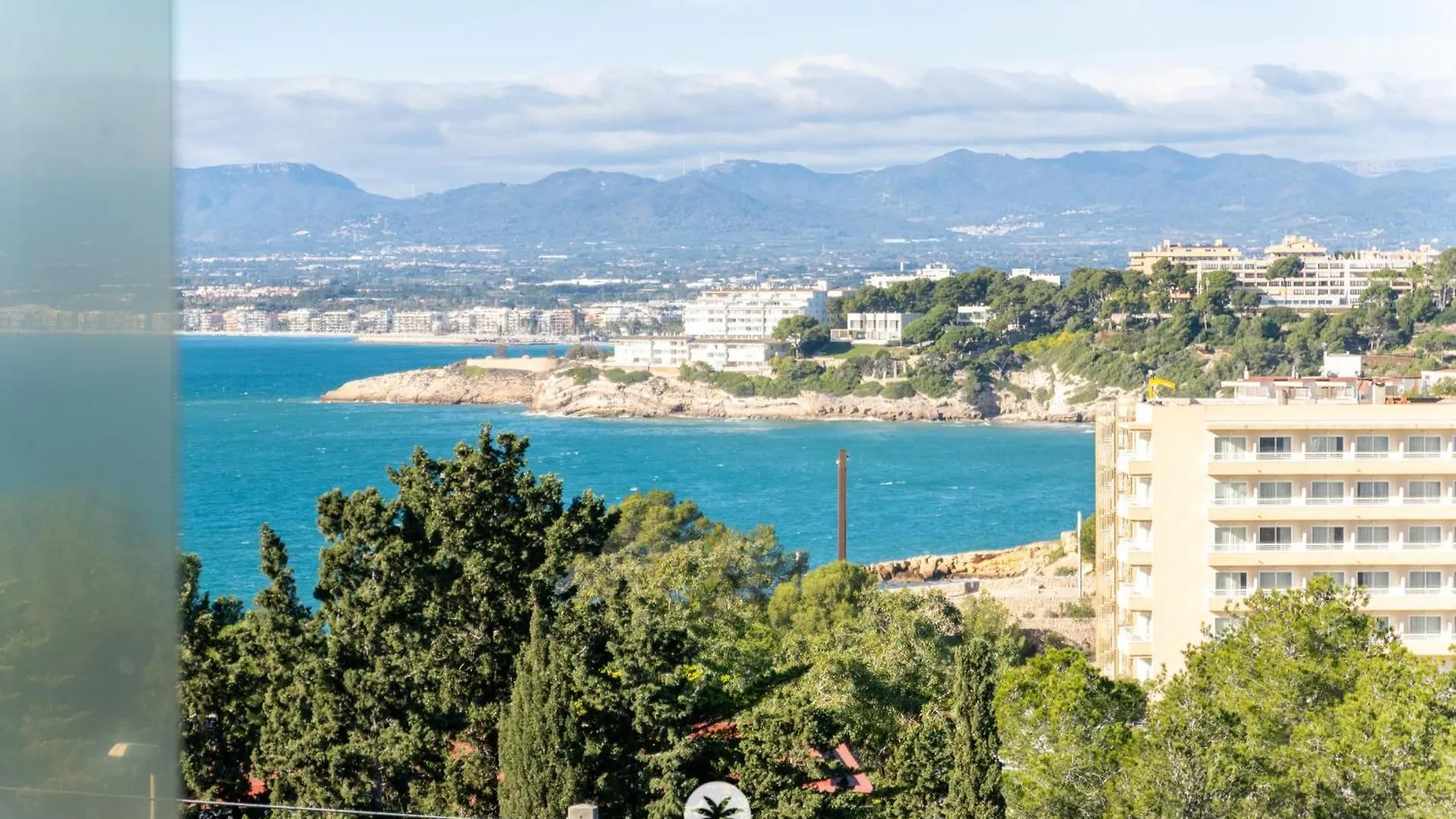 Apartament Mediterranean Way - Cye 112 Salou