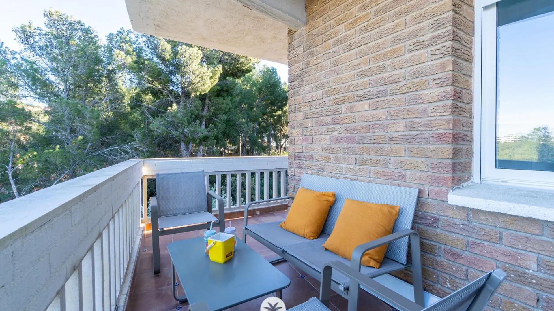Mediterranean Way - Cye 112 Salou Apartament