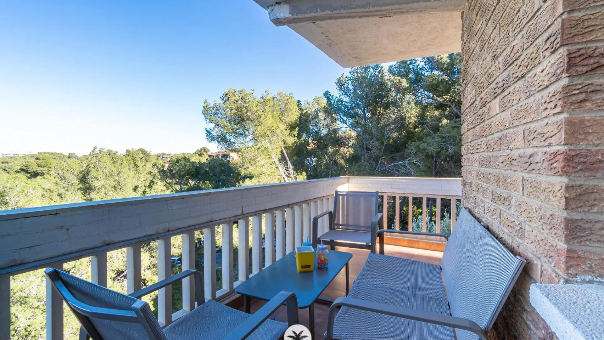 Apartament Mediterranean Way - Cye 112 Salou